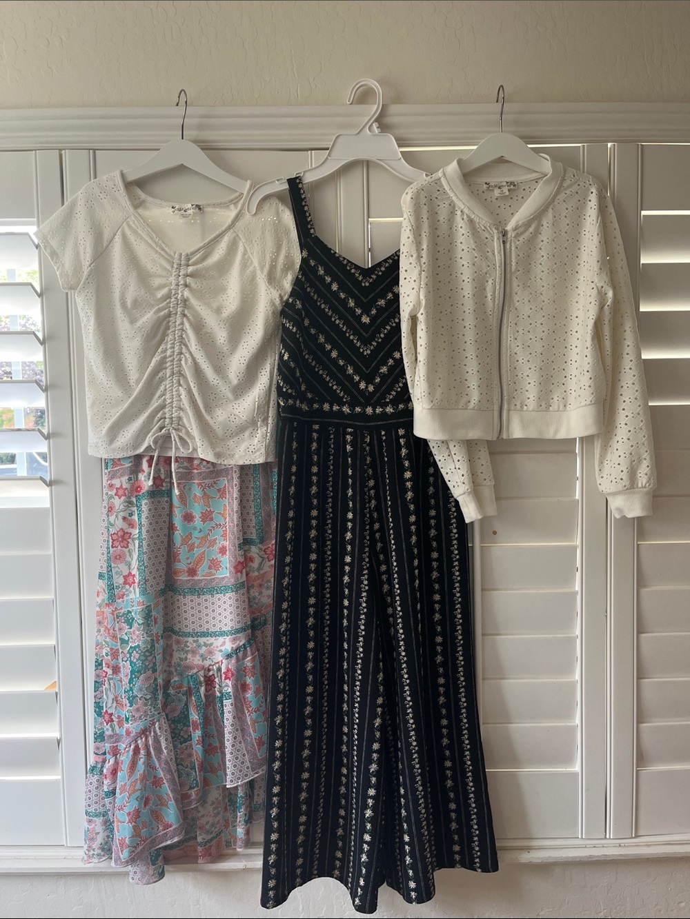 *Like New* Girls Dressy Bundle